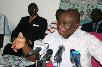 Koacinaute Côte d'Ivoire : « Le pouvoir ne se donne pas il se prend »